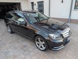 Mercedes-Benz C 250 T ,Autom.,204 PS,Top-Ausstattung;TÜV04/27