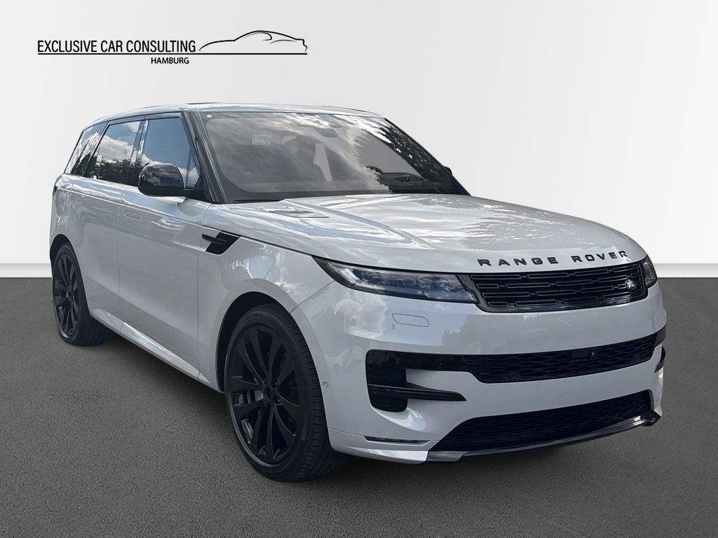 Land Rover Range Rover Sport D300 Dynamic SE *Pano *MY25