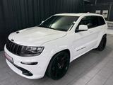 Jeep Grand Cherokee 6.4 V8 HEMI SRT|H&K|D-FZG| - Jeep Grand Cherokee: Srt