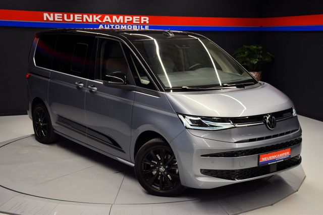 Volkswagen T7 Multivan Edition 2xEasyOpen ACC Pano AHK 7Stz