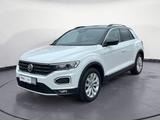 Volkswagen T-Roc Sport 2,0 TSI 4MOTION DSG - Volkswagen T-Roc mit Panoramadach