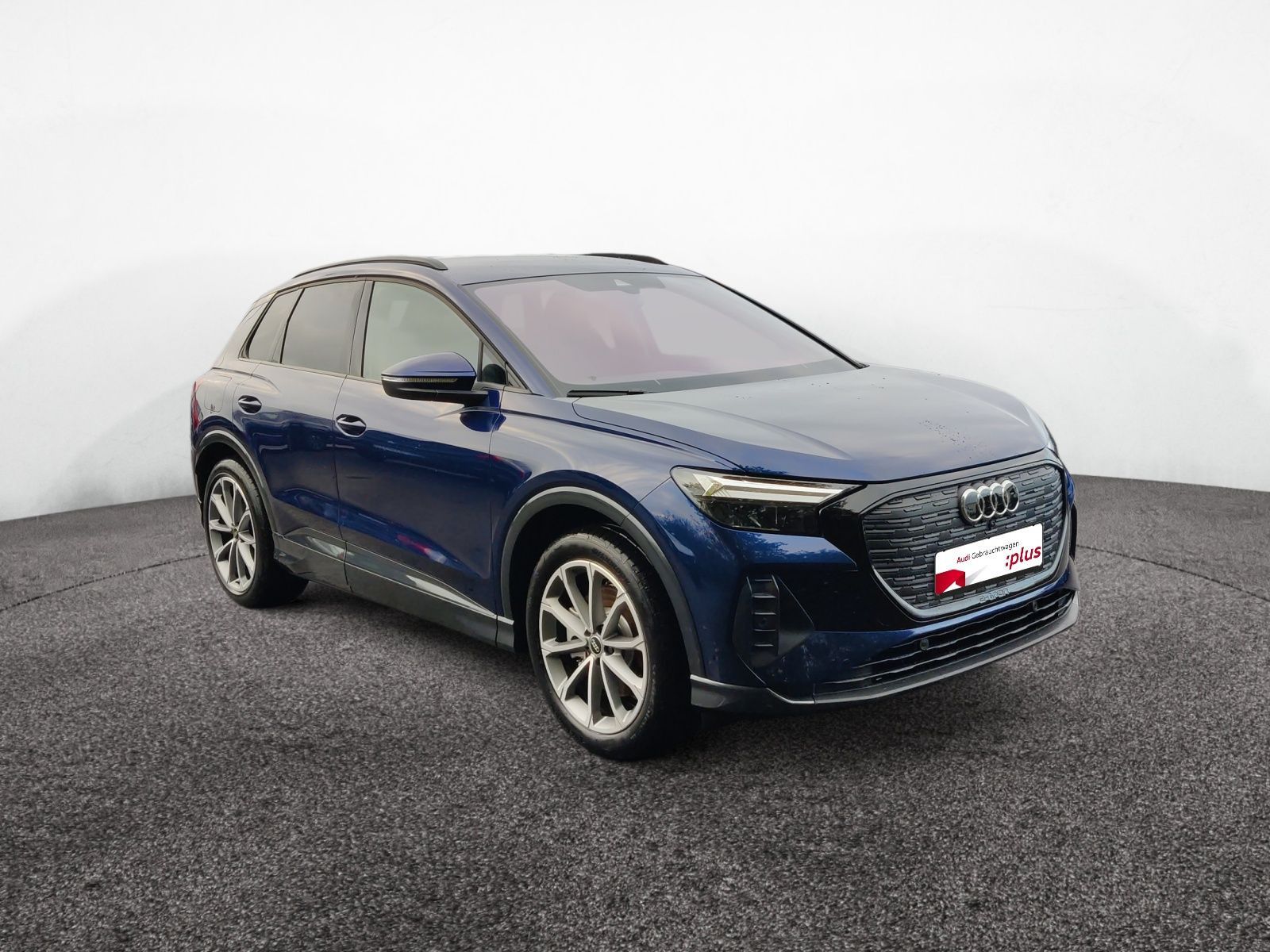 Audi Q4 e-tron - Bild 8