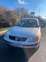 Volkswagen VW Passat 3B2 - Volkswagen Passat aus 1997: 3b