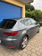 Seat Leon ST 1.4 TSI 92kW Start&Stop FR FR - Seat Leon in Nürnberg