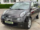Nissan Micra Edition 25 Jahre * Service Neu * Klima * - gebrauchte Nissan Micra aus dem Jahr 2008