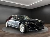 Mercedes-Benz S 580 Maybach*Burmester*E-Active*Digital-Light* - gebrauchte Mercedes-Benz S 580 aus dem Jahr 2024