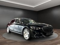Mercedes-Benz S 580 - Vorschau Bild 2
