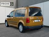 Volkswagen Caddy 1,2 TDI Trendline*BEHINDERTENGERECHT* - gebrauchte VW Caddy aus dem Jahr 2018