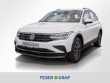 Volkswagen Tiguan 2.0 TDI Life DSG/LED/ACC/Navi/EasyOpen/Al - Volkswagen Tiguan in Magdeburg