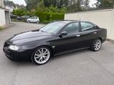 Alfa Romeo Alfa romeo 166.2,4JTD.20V.Disti.Sporttronic.Ti - Alfa Romeo 166: Navigationssystem