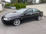 Alfa Romeo Alfa romeo 166.2,4JTD.20V.Disti.Sporttronic.Ti - Alfa Romeo aus 2005