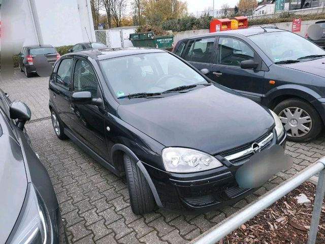 Opel Hiermit Verkaufe ich mein Opel Corsa C.1,2