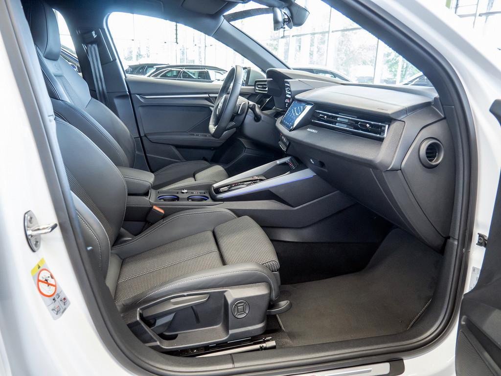 Audi S3 Sportback 2.0 TFSI quattro S tronic ACC LED, миниатюра 3