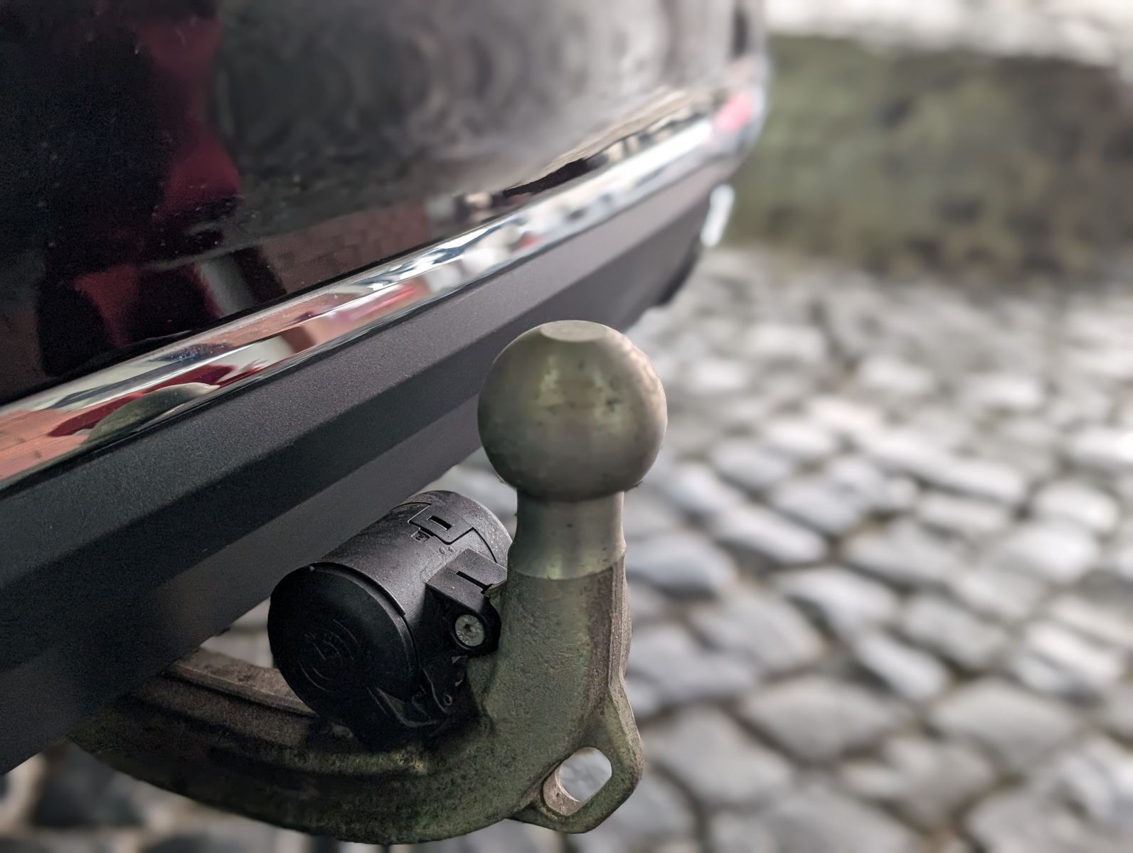 Fahrzeugabbildung BMW 530 e Luxury Line SPORT PANO LED KAM LEDER AHK