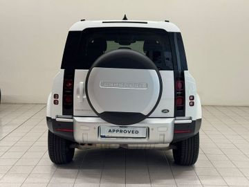 Land-Rover Defender - 7