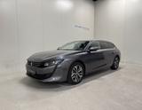 Peugeot 508 SW 1.2 Benzine Autom. - Airco - GPS -Topstaa - Peugeot 508: SW