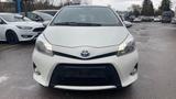 Toyota Yaris Hybrid Club*2.Hand*Panorama*8ALU - gebrauchte Toyota Yaris aus dem Jahr 2013