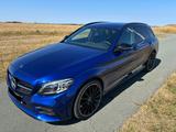 Mercedes-Benz Mercedes-AMG C 43 4MATIC - T