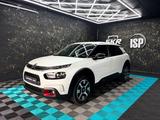 Citroën C4 Cactus Shine/SHZ/RFK/NAVI/TOUCH - Citroën C4 Cactus Gebrauchtwagen