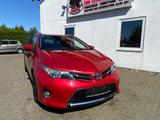 Toyota Auris Touring 2.0 D-4D Sports Edition Plus-Paket - Toyota Auris: Plus
