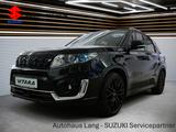 Suzuki Vitara 1.4 BOOSTERJET Comfort+ 4x4 Automatik - Suzuki Vitara: Automat