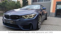 BMW M4 - Vorschau 21