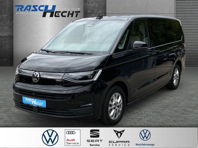 Image of Volkswagen LT