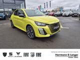 Peugeot e-208 Business 136 11kw OBC Navi PDC v+h R-Kamer - Peugeot e-208 Neuwagen