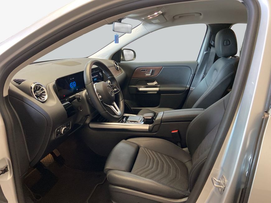 Mercedes-Benz EQA 300 4M Progressive Advanced|AHK|Memo|LR-Heiz foto 9