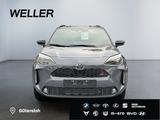 Toyota Yaris Cross Hybrid 130 1.5 GR SPORT *HUD*JBL*CAM - scheckheftgepflegte Toyota Yaris Cross