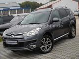 Citroën C-Crosser Exclusive 4x4/7-Sitze/Leder/Navi/Xenon - Citroën C-Crosser Gebrauchtwagen