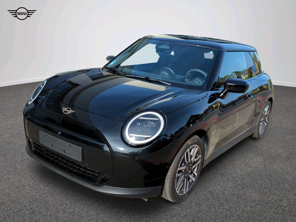 2025 MINI Cooper E