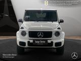 Mercedes-Benz G 580 EQ AMG EDITION ONE/SHD/BURMESTER/NIGHT/ - weiße Mercedes-Benz G 580