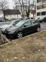 Seat  leon 1.9 tdi - Seat Leon mit Diesel-Antrieb: 1.9
