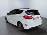 Ford Fiesta ST-Line X 1.5 TDCi Scheinwerfer LED - Ford Fiesta mit Diesel-Antrieb: ST