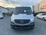 Mercedes-Benz Sprinter  Sprinter 214CDI /9-sitzer/Klima/1.Hand - Mercedes-Benz Sprinter: Partikelfilter