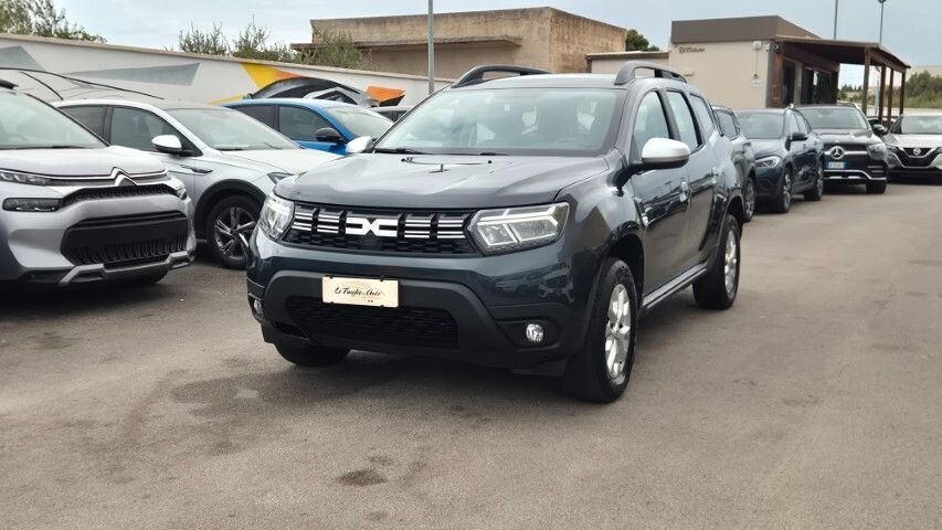 Image of Dacia Duster