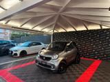 Smart ForTwo 70 1.0 twinamic Prime - Smart ForTwo: Standheizung