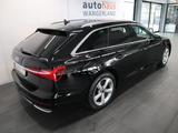 Audi A6 Avant 40 TDI sport LED SHZ KAMERA NAVI - Audi A6: Sitzheizung