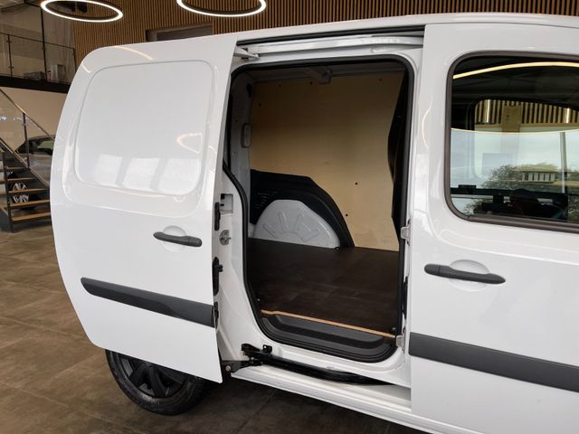 Mercedes-Benz Citan Kasten 112 lang *AHK*KLIMA*SZHZ*TÜV-0526*