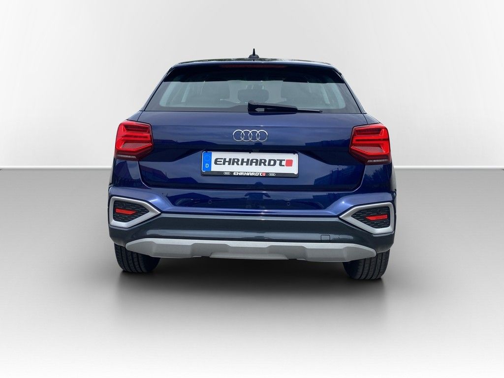Audi Q2 - Bild 7