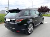 Land Rover Range Rover Sport 3.0 SDV6 Autobiography Dyn... - Land Rover Range Rover Sport in Bielefeld