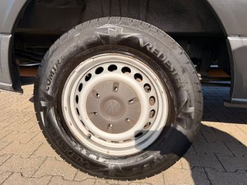 Volkswagen Crafter - 8