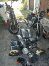 Yamaha XS 650 - Angebote entsprechen deinen Suchkriterien