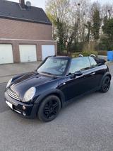 MINI COOPER CABRIO COOPER - MINI Cooper Cabrio aus 2006