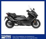 Yamaha TMAX Tech MAX A2 35kW *schwarz *neu *sofort - YAMAHA SCHWARZ TMAX