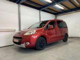 Peugeot Partner Tepee 1.6 Premium 110 1.HAND - Peugeot Partner Tepee mit Benzin-Antrieb