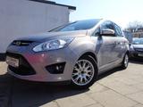 Ford C-Max C-MAX Titanium/Navi/Klimaautomatic/AHK - Ford C-Max aus 2011: Titanium