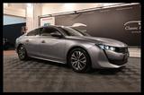 Peugeot 508 PSE 1.6 PHEV 4WD  / CAMERA 360 / CARPLAY - Peugeot 508 mit Hybrid-Antrieb: 4