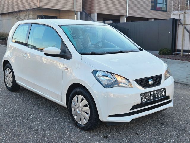 Seat Mii Style 3.Hand